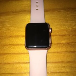 Apple Watch (Series 1)